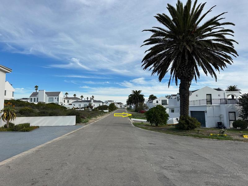 0 Bedroom Property for Sale in Shelley Point Western Cape
